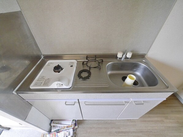 Y’S HOUSEの物件内観写真